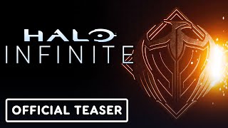 Halo Infinite  Official ‘Set a Fire in Your Heart’ Teaser Trailer [upl. by Halley789]