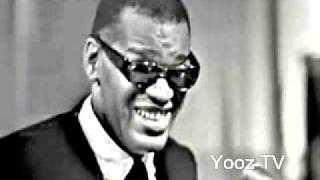 RAY CHARLES I got woman Dj Yooz Remix [upl. by Marquet]