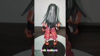 Yoh Asakura shamanking anime onepiece actionfigures [upl. by Biddick]