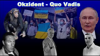 Was könnte Putin und der Krieg in der Ukraine mit dem Phänomen des 100 Affen gemeinsam haben [upl. by Hcir36]