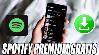 SPOTIFY PREMIUM NUEVA VERSIÓN 🔥 Con Todo Lo NUEVO para Android  Actualización 2024 [upl. by Enoved]