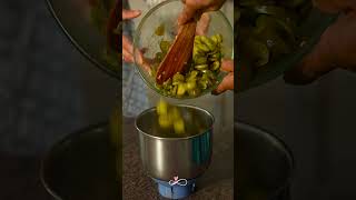 Easy amp Delicious Dondakaya Pachadi Recipe  Infinity Platter  2023 [upl. by Haldan894]