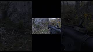 quotM4A1 Reload Real Life vs Game Showdown militarytraining reload history [upl. by Unders137]