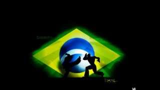 O lele O lala Capoeira Song [upl. by Johnnie]