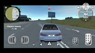 Oppana games car simulator 3 [upl. by Maziar963]