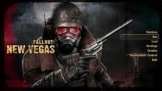 Fallout New Vegas  Part 9  UNCUT Gameplay [upl. by Pembrook]