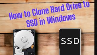 How to Clone Windows 10 on any Drive  Tagalog [upl. by Sanborne]