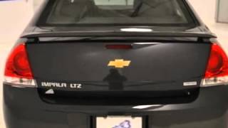 2014 Chevrolet Impala Limited 4dr Sdn LTZ Fleet [upl. by Perren]