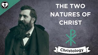 The Two Natures of Christ Intro to Christology [upl. by Haeluj56]