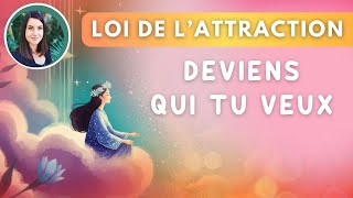 Le Secret de la Loi de lAttraction  Influencez votre vie par vos pensées [upl. by Gayn]