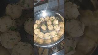 Mong daal k laddo mangochiya food recipe cookingshorts ytshorts viralvideo shorts [upl. by Odlanyer]