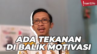 Ditanya Kemungkinan Menikah Lagi Aming Kalau Saya Orangnya Santai [upl. by Iteerp127]