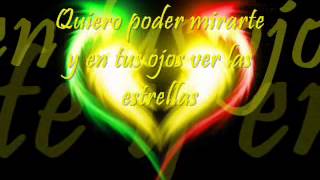 Gondwana Quiero Poder Amarte Letra [upl. by Noma]