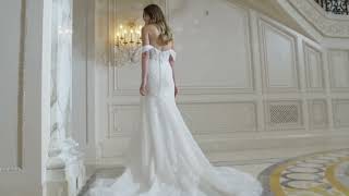 MORILEE BRIDAL  Modelo 2664 [upl. by Amalea]