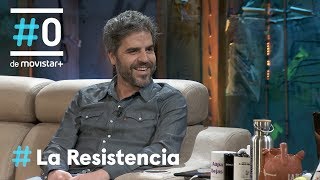 LA RESISTENCIA  ¿Quién tiene la Play de Ernesto Sevilla  LaResistencia 02032020 [upl. by Eitsim724]