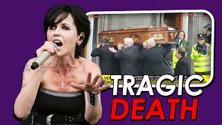 The Untold Truth of Dolores ORiordan and Zombie by The Cranberries [upl. by Berta]