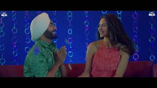 Ammy Virk WANG DA NAAP Official Video ft Sonam Bajwa Muklawa Punjabi Song 2024 [upl. by Leboff]