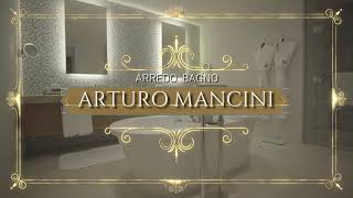 ARREDO BAGNO PESARO [upl. by Adnohsat]