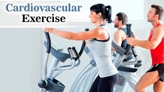 Dil ki Exercise Cardio Vascular Exercise [upl. by Hilel]