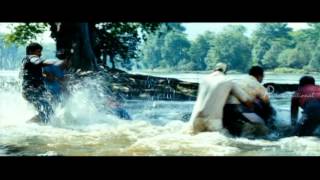 Padmasree Bharat Dr Saroj Kumar Malayalam Movie  Vineeth Sreenivasan  Drowns in River [upl. by Weisler]