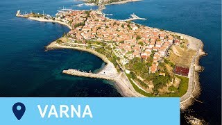 Discover Varna  TUI [upl. by Anirat]