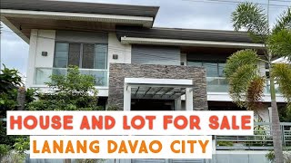 BLOOMFIELDS BY ROBINSON SUBDIVISION IN DAVAO CITY FOR SALE [upl. by Onitnelav]