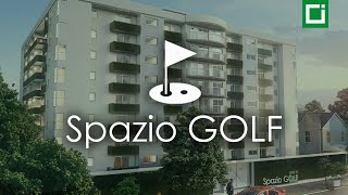 Spazio Golf  Villa Raffo [upl. by Adnilahs]