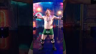 TOO MANY LIMES Oh how great it is to have Sheamus back 🙌 [upl. by Aleron]