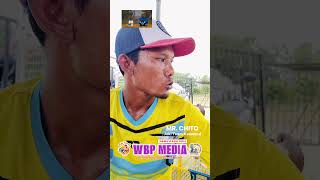 ini dia player team Kenwood jatah Mr chito wbpmediatv wartabumipantura wbptv wbpchannel [upl. by Irot]