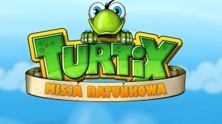 MyGameplay Turtix Misja Ratunkowa 3 [upl. by Boar]