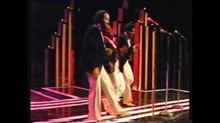 Gladys Knight amp The Pips in Concert [upl. by Sidran]