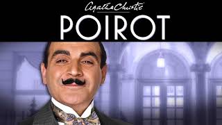 Poirot Theme Song Extended [upl. by Mabelle]