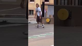 BARNEY PAGE SKATEBOARDING MIX  2024 Etnies Team shorts ytshorts skateboarding shortvideo yt [upl. by Lleoj]