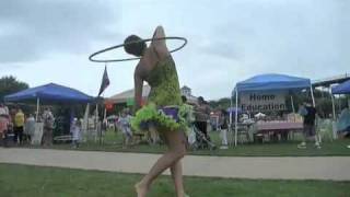 Hooping to Conjunction Junction Live [upl. by Lawrenson]