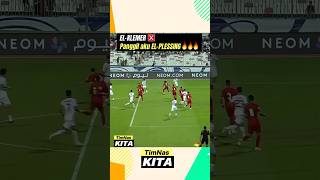 GOL STRUICK VS BAHRAIN timnas timnasindonesia timnasgaruda timnassenior [upl. by Wardieu]