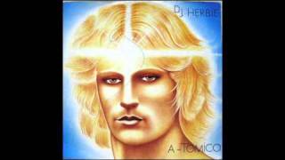 Atomico DJ Herbie  Rofos Theme Lets Go Rofo Beats 4 U  1990 [upl. by Hsina166]