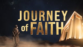 The Journey of Faith Live from Park Station [upl. by Etnohc]