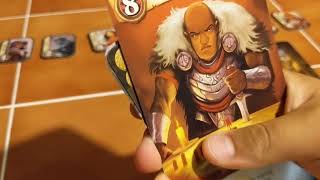 Citadels 2016 Two Player Playthrough [upl. by Anircam680]