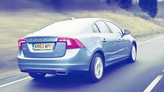 2018 Volvo S60 Review amp Ratings [upl. by Arnulfo30]