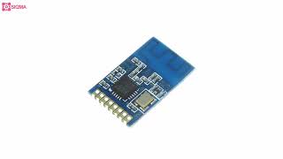 NRF24L01 Wireless Data Transmission Module [upl. by Speroni719]