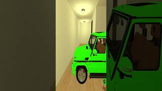 Rosalia Bizcochito Chase me in Liminal Hotel Gmod Nextbot gmod shorts nextbot [upl. by Roos]