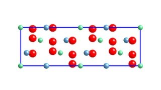 Lithium niobate [upl. by Shifrah]