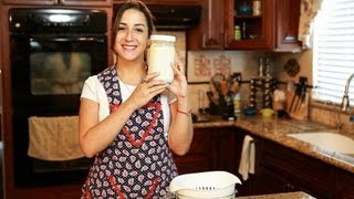 How To Make Milk Kefir 101 [upl. by Silda]