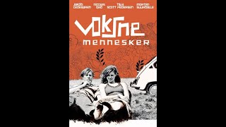 Voksne mennesker 2005 Trailer 🎞 [upl. by Airebma]