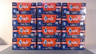 202324 Phoenix Basketball FOTL amp Hobby 12 Box Break Ebay 1132024 [upl. by Maegan]