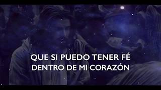 Justificados  Tocar Tu Manto Video Lyric Oficial [upl. by Nellir966]