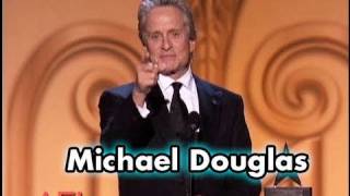 Michael Douglas Filmography 19662019 [upl. by Nidroj48]