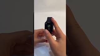 Smart Watch Ce Rohs Relojes Inteligentes Sport Smartwatch Waterproof Android Fitness Tracker [upl. by Nikolas177]