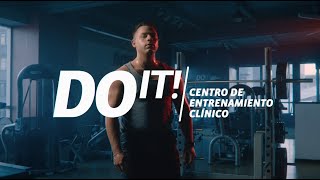 Spot Centro de Entrenamiento DOIT [upl. by Myo]