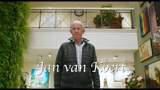 Interview met Jan van Koert [upl. by Aicram891]